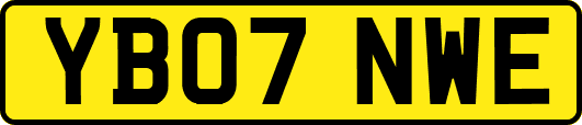 YB07NWE