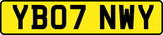 YB07NWY