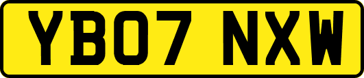 YB07NXW