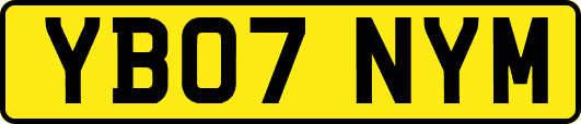 YB07NYM