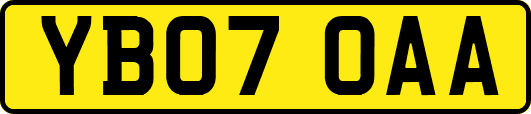 YB07OAA
