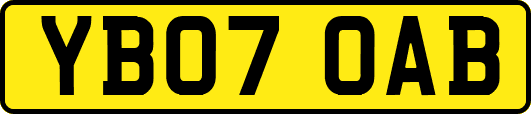 YB07OAB
