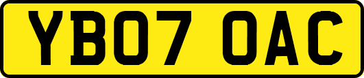 YB07OAC