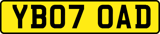 YB07OAD