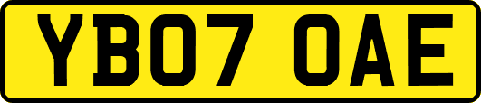 YB07OAE