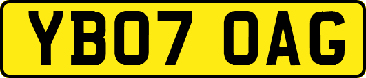 YB07OAG