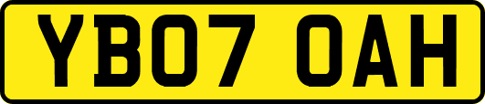 YB07OAH