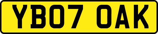 YB07OAK