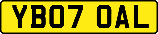 YB07OAL