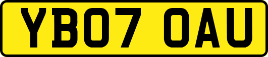 YB07OAU