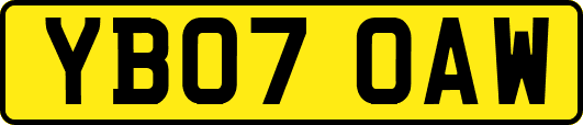YB07OAW