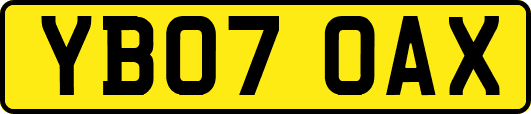 YB07OAX