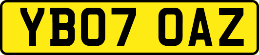 YB07OAZ