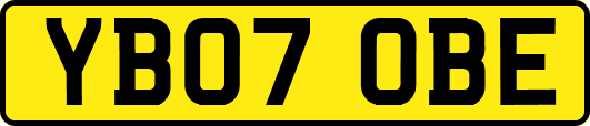 YB07OBE