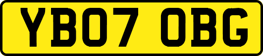 YB07OBG