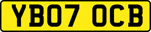 YB07OCB