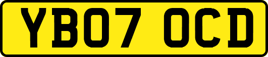 YB07OCD