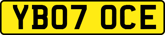 YB07OCE