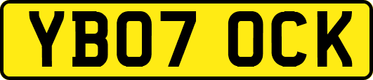 YB07OCK