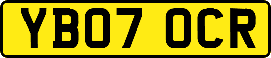 YB07OCR