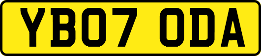 YB07ODA