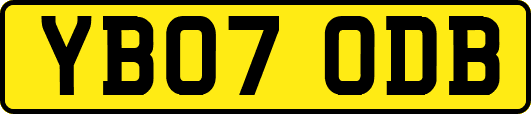 YB07ODB