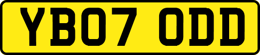 YB07ODD