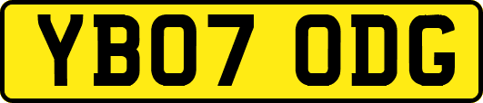 YB07ODG