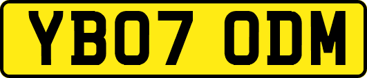 YB07ODM