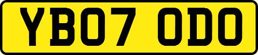 YB07ODO