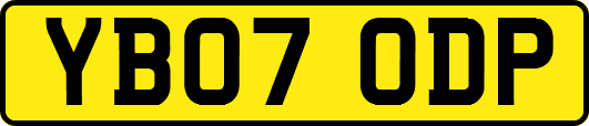 YB07ODP