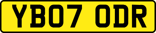 YB07ODR