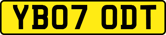 YB07ODT