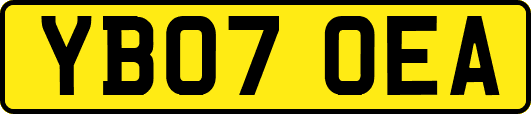 YB07OEA