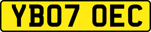 YB07OEC