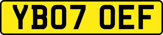 YB07OEF