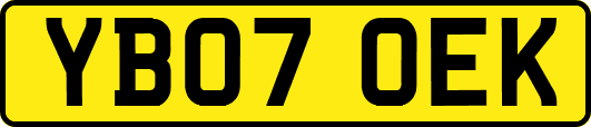 YB07OEK