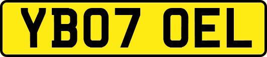 YB07OEL