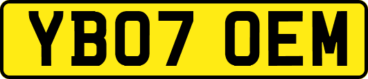 YB07OEM