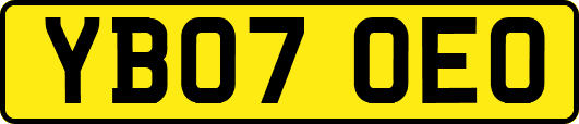 YB07OEO