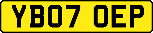 YB07OEP