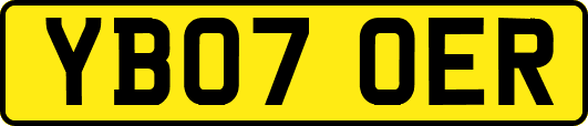 YB07OER