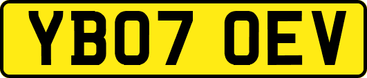 YB07OEV