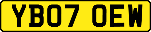 YB07OEW