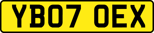 YB07OEX