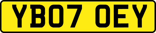 YB07OEY