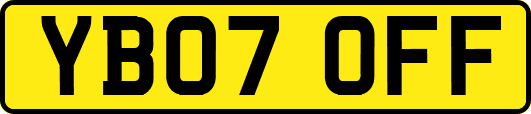 YB07OFF