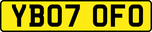 YB07OFO