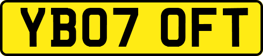 YB07OFT