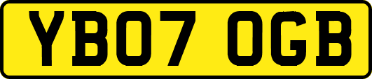 YB07OGB